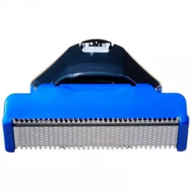 Мужской триммер Micro Touch Solo, Машинка для стрижки бороды 3 в 1