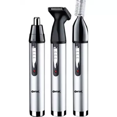 Триммер для носа и ушей Gemei GM 3107