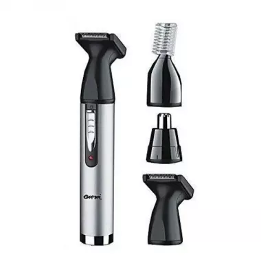 Триммер для носа и ушей Gemei GM 3107