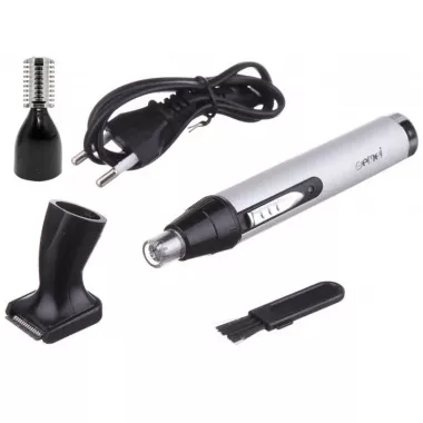 Триммер для носа и ушей Gemei GM 3107