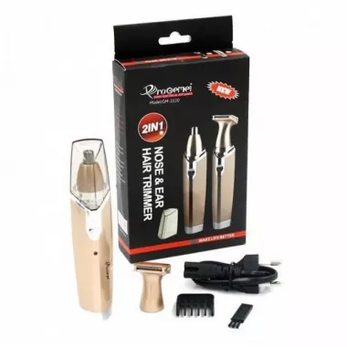 Триммер для удаления волос Gemei GM-3110 Триммер для удаления волос Gemei GM-3110