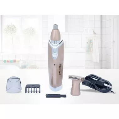 Триммер для удаления волос Gemei GM-3110 Триммер для удаления волос Gemei GM-3110