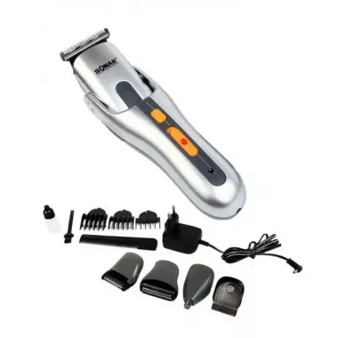 Тример чоловічий Gemei GM-581