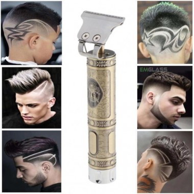 Триммер Professional hair clipper WS-T99 для окантовки, рисунков и бороды