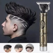 Триммер Professional hair clipper WS-T99 для окантовки, рисунков и бороды