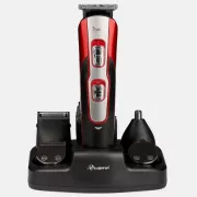 Машинка для стрижки волос Gemei GM-592 10 в 1, Электробритва, триммер