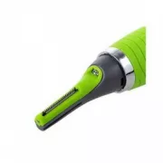 Триммер универсальный Micro Touch Max (для носа, ушей и т.д.) (ЗЕЛЕНЫЙ)