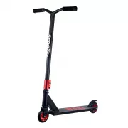 Трюковый самокат F10 Колеса PU 100мм, детский трюковой самокат для новичков для трюков до 100 кг