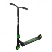 Трюковый самокат F10 Колеса PU 100мм, детский трюковой самокат для новичков для трюков до 100 кг