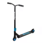 Трюковый самокат F10 Колеса PU 100мм, детский трюковой самокат для новичков для трюков до 100 кг