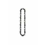 Цепь на аккумуляторную пилу 4'' 28 узлов (28 звеньев)