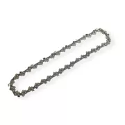 Цепь на аккумуляторную пилу 6'' 37 узлов (37 звеньев)