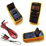 Цифровой тестер, мультиметр DT 9208A