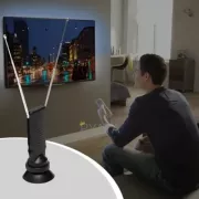 Цифровая ТВ антенна Clear TV Premium 4K