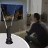Цифровая ТВ антенна Clear TV Premium 4K