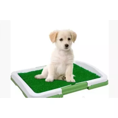 Туалет для собак Puppy Potty Pad MH-872