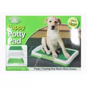 Туалет для собак Puppy Potty Pad MH-872
