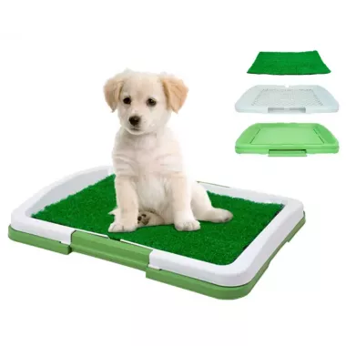 Туалет для собак Puppy Potty Pad MH-872