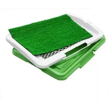 Туалет для собак Puppy Potty Pad MH-872