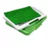 Туалет для собак Puppy Potty Pad MH-872