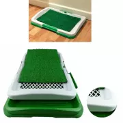 Туалет для собак Puppy Potty Pad MH-872