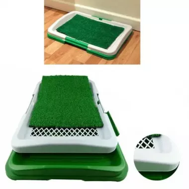 Туалет для собак Puppy Potty Pad MH-872