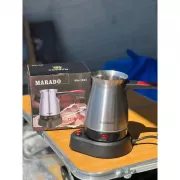 Турка электрическая Marado MA-1623 (0,6 л, 600 Вт)