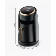 Турка електрична RAF R116