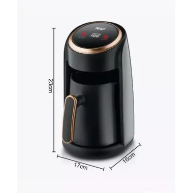 Турка электрическая RAF R116 Турка электрическая RAF R116