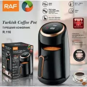 Турка електрична RAF R116