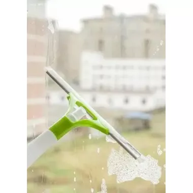 Удобный очиститель стекла, волшебная щетка с распылителем