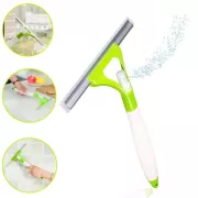 Удобный очиститель стекла, волшебная щетка с распылителем