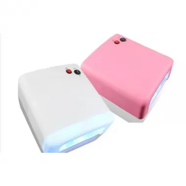 УФ лампа, сушилка для ногтей Beauty nail UV 818 K 36W УФ лампа, сушилка для ногтей Beauty nail UV 818 K 36W