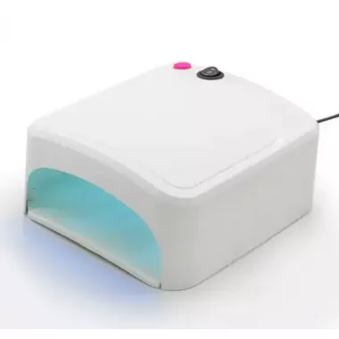 УФ лампа, сушилка для ногтей Beauty nail UV 818 K 36W УФ лампа, сушилка для ногтей Beauty nail UV 818 K 36W