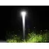 Уличный фонарь на столб solar street light BL BK120-6COB
