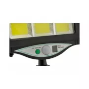 Уличный фонарь Solar Light BL BK128-6COB