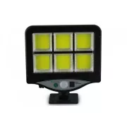 Уличный фонарь Solar Light BL BK128-6COB