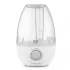 Ультразвуковой увлажнитель воздуха на 2.1 л с регулятором Ultrasonic Humidifier HD-2107 Ультразвуковой увлажнитель воздуха на 2.1 л с регулятором Ultrasonic Humidifier HD-2107