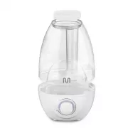 Ультразвуковой увлажнитель воздуха на 2.1 л с регулятором Ultrasonic Humidifier HD-2107