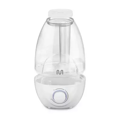 Ультразвуковой увлажнитель воздуха на 2.1 л с регулятором Ultrasonic Humidifier HD-2107 Ультразвуковой увлажнитель воздуха на 2.1 л с регулятором Ultrasonic Humidifier HD-2107