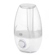 Ультразвуковой увлажнитель воздуха на 2.1 л с регулятором Ultrasonic Humidifier HD-2107
