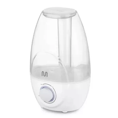 Ультразвуковой увлажнитель воздуха на 2.1 л с регулятором Ultrasonic Humidifier HD-2107 Ультразвуковой увлажнитель воздуха на 2.1 л с регулятором Ultrasonic Humidifier HD-2107