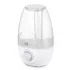 Ультразвуковой увлажнитель воздуха на 2.1 л с регулятором Ultrasonic Humidifier HD-2107 Ультразвуковой увлажнитель воздуха на 2.1 л с регулятором Ultrasonic Humidifier HD-2107
