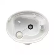 Ультразвуковой увлажнитель воздуха на 2.1 л с регулятором Ultrasonic Humidifier HD-2107