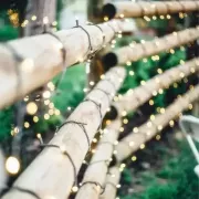 Уличная гирлянда с солнечной панелью линза диод SFK-16 Водонепроницаемые светодиодные лампы-гирлянда 10м