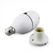 Уличная IP камера лампочка L1