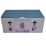 Уличная IP камера лампочка L1