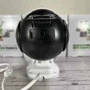 Поворотная Уличная Solar+Sim Камера Безопасноси SMAR 4G SOLAR CAM 1536P