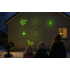 Вуличний новорічний лазерний проектор Star Shower Motion Laser Light