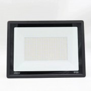 Уличный прожектор на стену 200W, от сети, Series 2 / Светодиодный фонарь-прожектор / Настенный LED прожектор